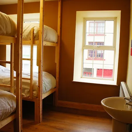 Hostel The Black Sheep Killarney