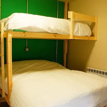 The Black Sheep Hostel *