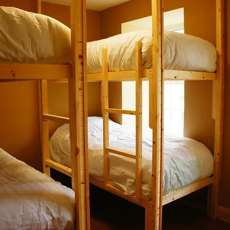 Hostel The Black Sheep *