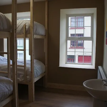 Hostel The Black Sheep