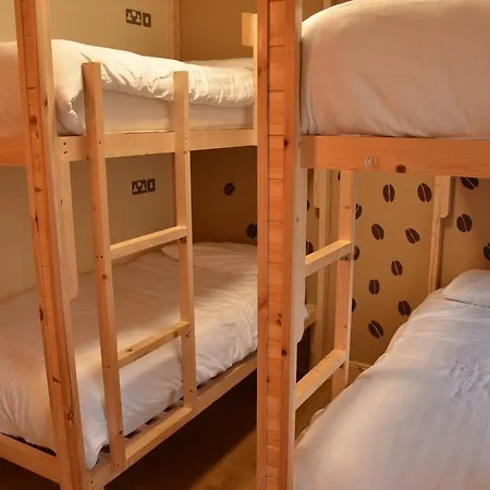 Hostel The Black Sheep Killarney