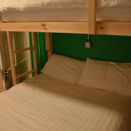 Hostel The Black Sheep Killarney