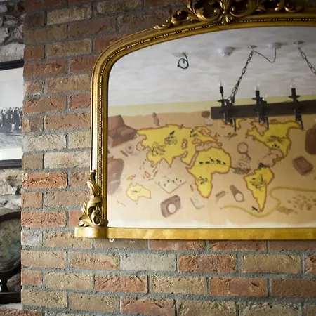 The Black Sheep كيلارني