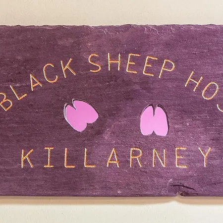 The Black Sheep Killarney
