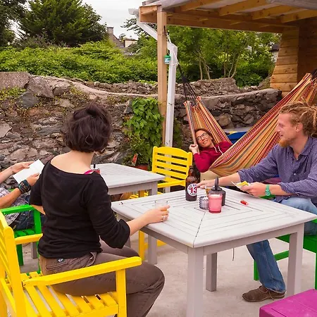 The Black Sheep Hostel
