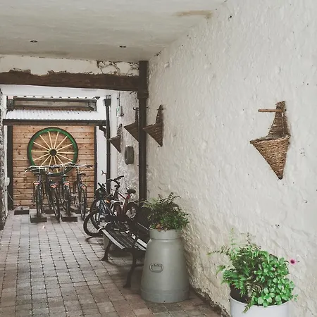 The Black Sheep Hostel