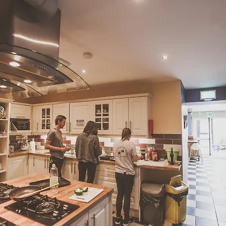 The Black Sheep * Killarney