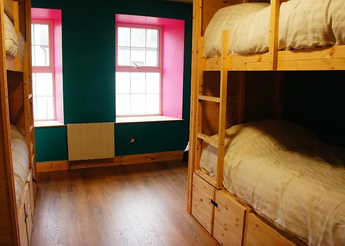 The Black Sheep 킬라니