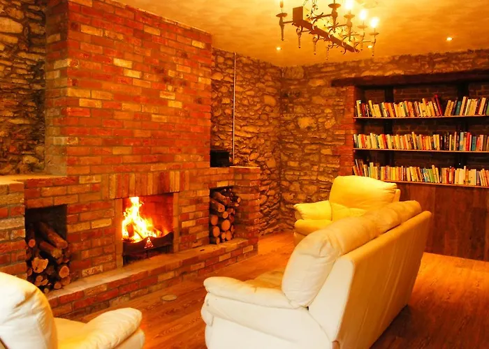 The Black Sheep Vandrerhjem *