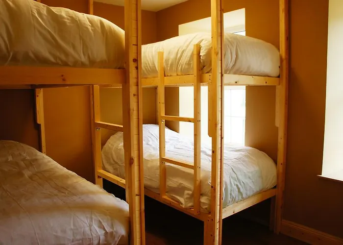 호스텔 The Black Sheep *