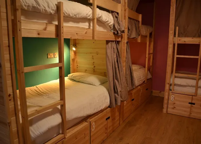 The Black Sheep 킬라니