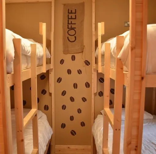 Auberge de jeunesse The Black Sheep Killarney