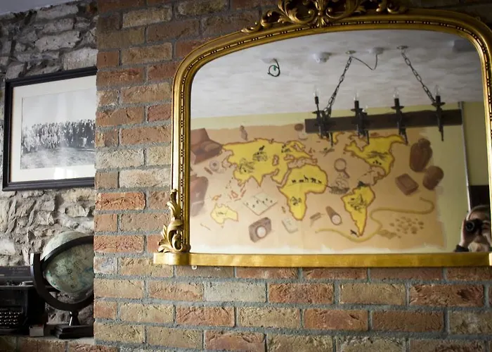 The Black Sheep 킬라니