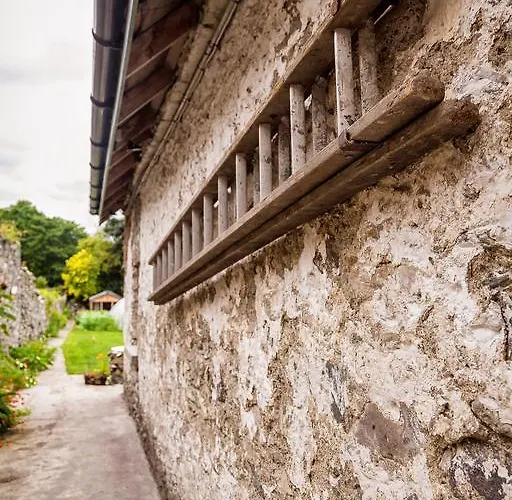 Auberge de jeunesse The Black Sheep *