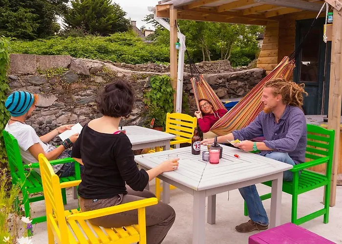 The Black Sheep 호스텔