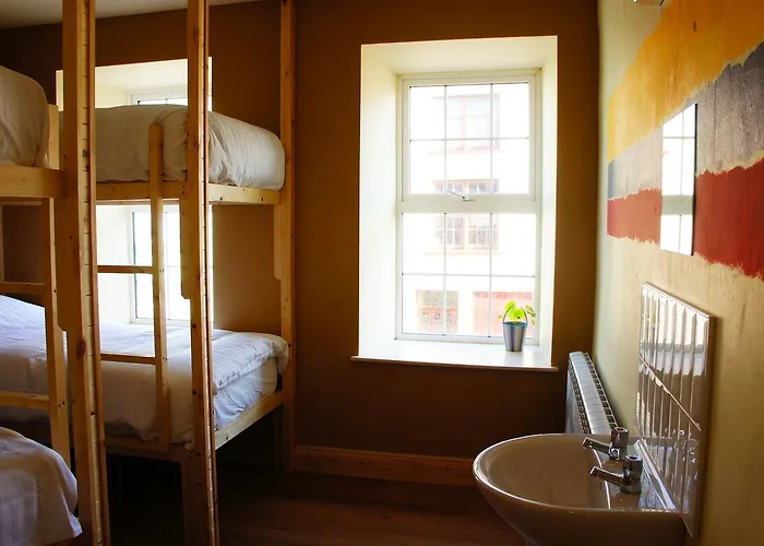 The Black Sheep 호스텔 *