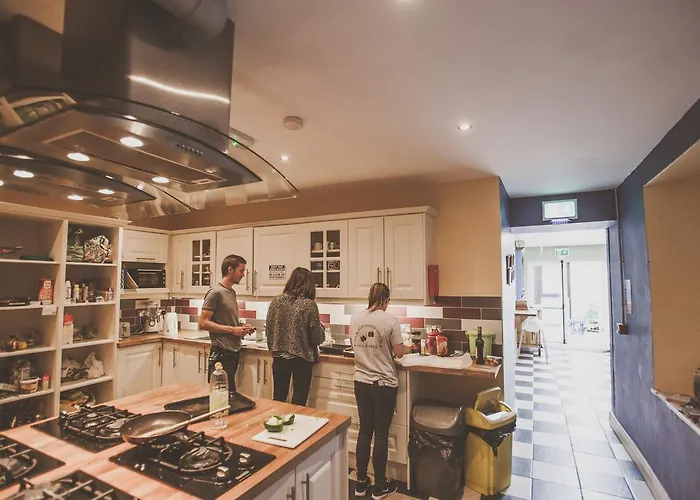 The Black Sheep * 킬라니