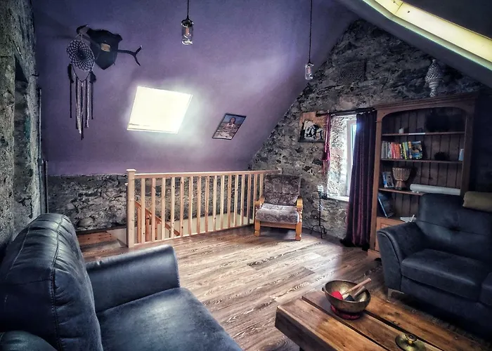 The Black Sheep Vandrerhjem *