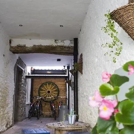 The Black Sheep كيلارني