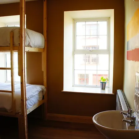 The Black Sheep بيت شباب *