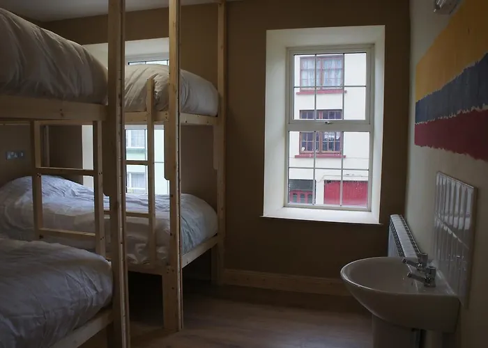 Hostel The Black Sheep