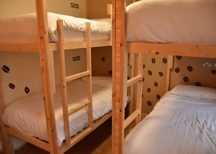 Hostel The Black Sheep Killarney