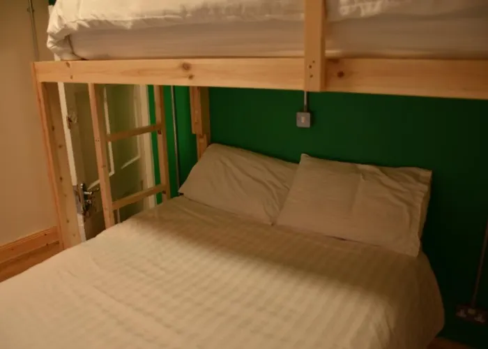 Hostel The Black Sheep Killarney